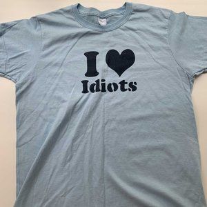 I Heart Idiots